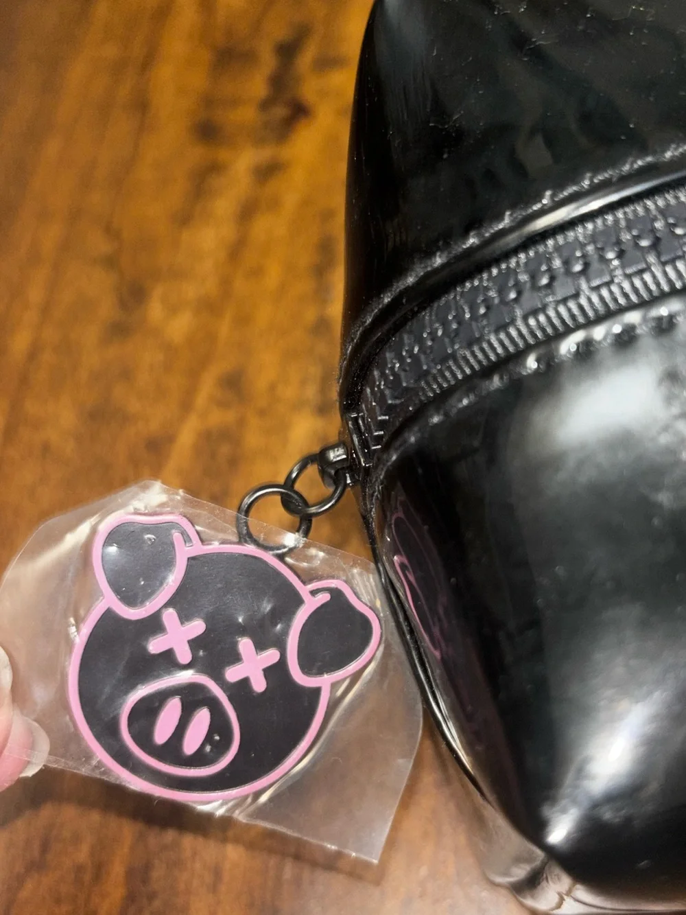 Jeffree Star Bag